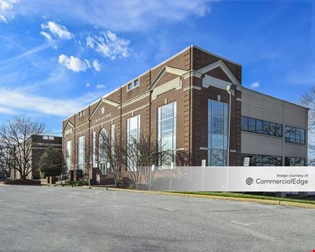 Office space for Rent at 700 South Henderson Road in King Of Prussia