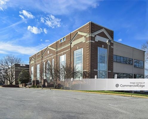 Merion Building