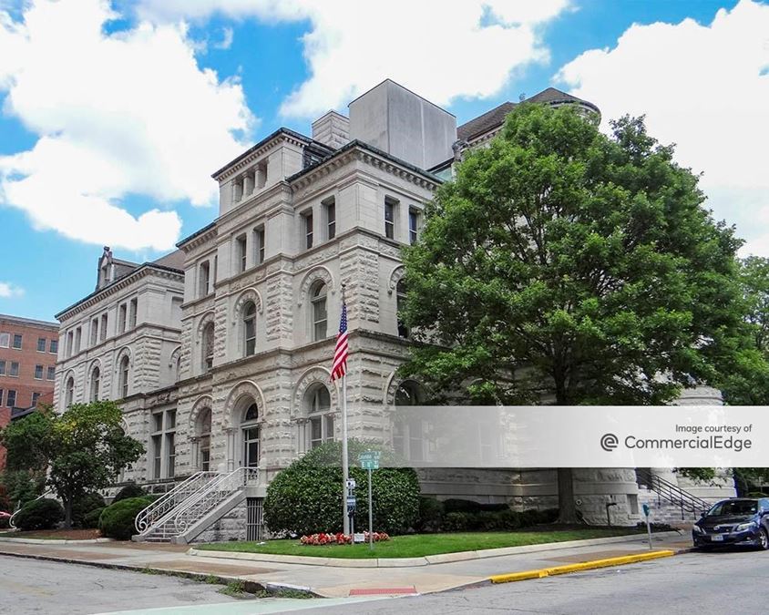 31 East 11th Street, Chattanooga, TN 37402