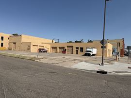 115 S Grand Ave