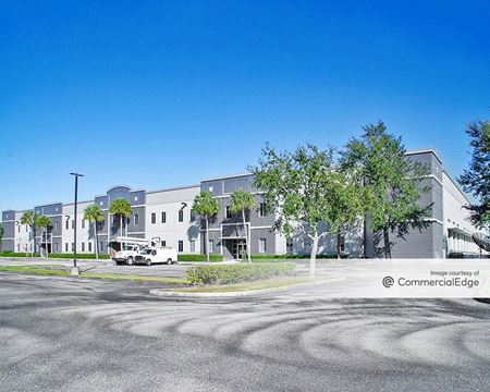 Photo of commercial space at 3700 Commerce Blvd in Kissimmee