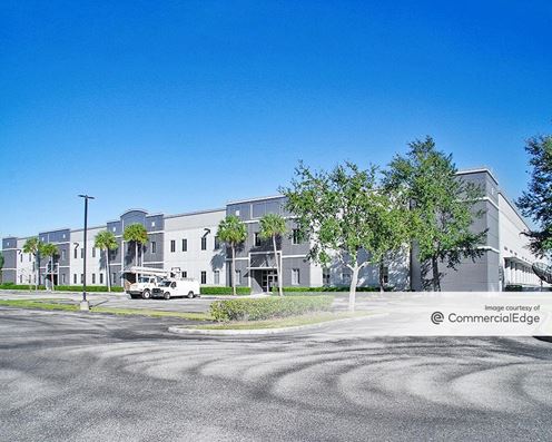 3700 Commerce Blvd