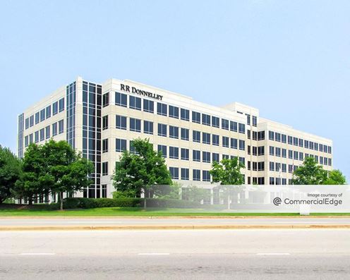 Cantera Meadows East