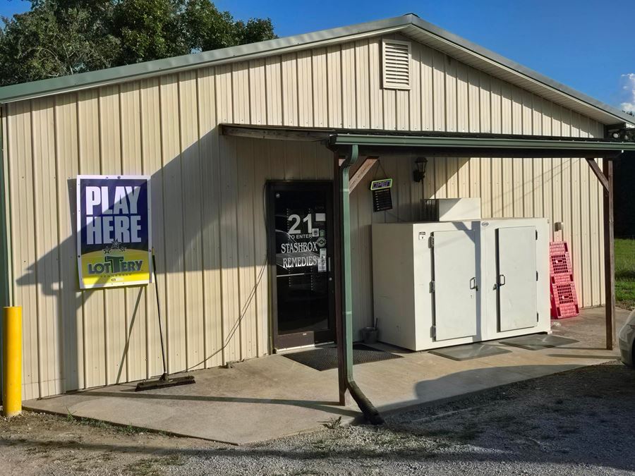 6735 Wassom Memorial Hwy