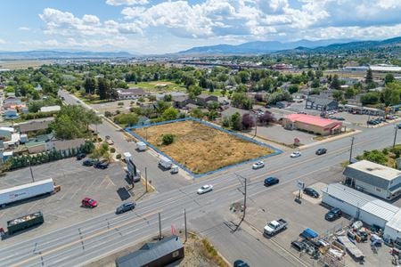 Photo of commercial space at 1915 N Montana Ave in Helena