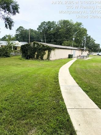 315 W. Fleming Rd. - 2,825 SF & 1 Acre