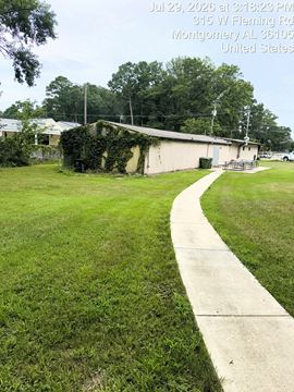 315 W. Fleming Rd. - 2,825 SF & 1 Acre
