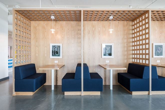 WeWork - 1448 NW Market St