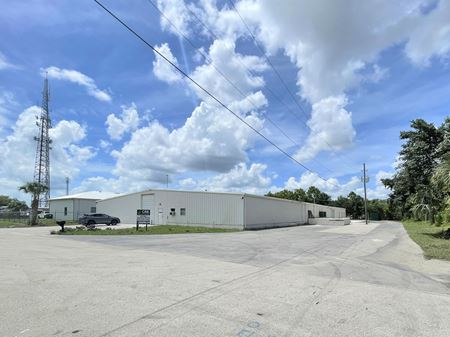 Photo of commercial space at 10980 Enterprise Ave in Bonita Springs