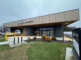 2,300 SF Retail Space For Lease