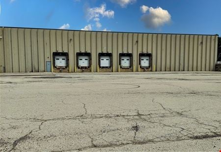 Photo of commercial space at 8200 Ridgefield Rd in Crystal Lake