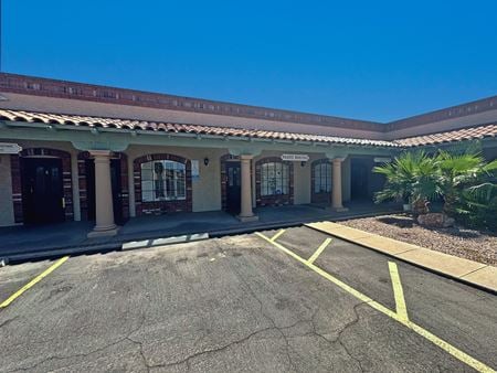 Photo of commercial space at 501 W Ray Rd in Chandler