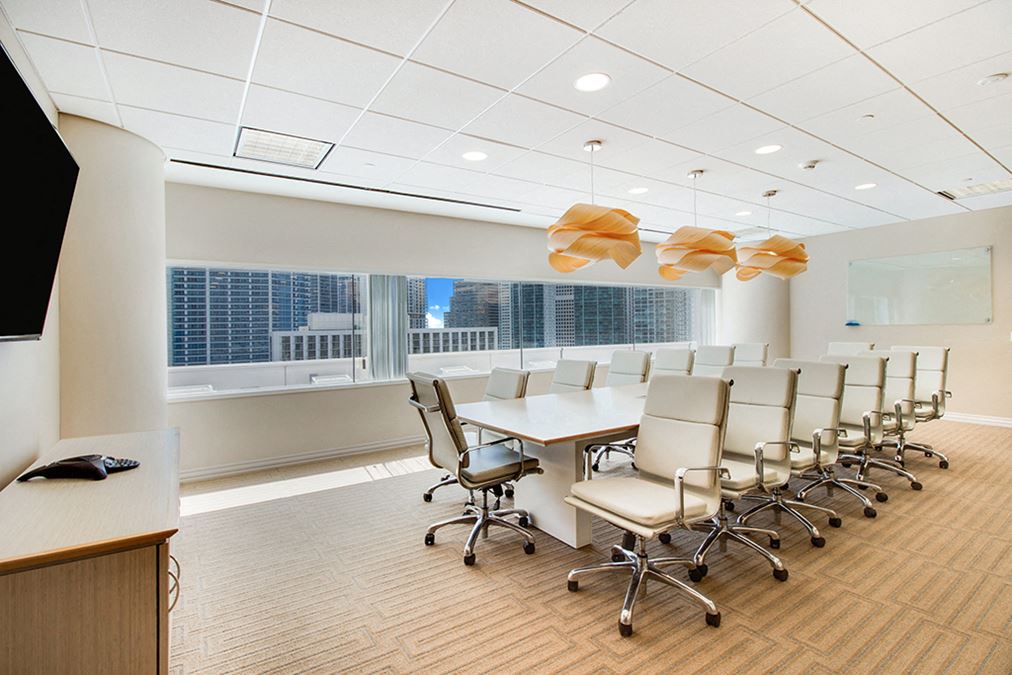 MT1 - Miami Tower