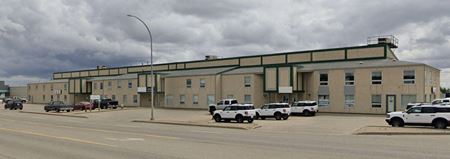Photo of commercial space at 1731 Ross Avenue East, Regina, SK in Regina
