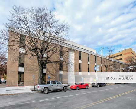 Office space for Rent at 100 Chestnut Street in Harrisburg