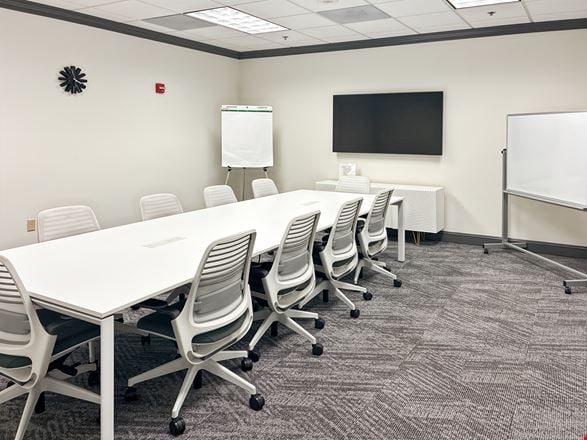 Regus - Columbia - 1501 Main St