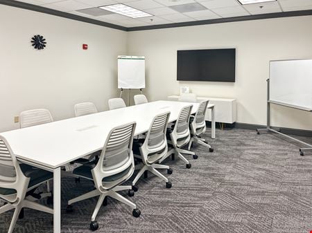 Coworking space for Rent at 1501 Main Street Suite 501 in Columbia