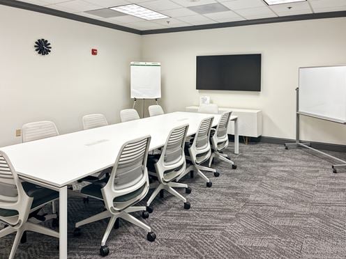 Regus - Columbia 1501 Main St