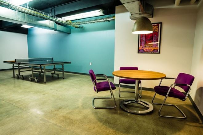 Incutate Workplace (IWP) - Incutate Workplace Philly