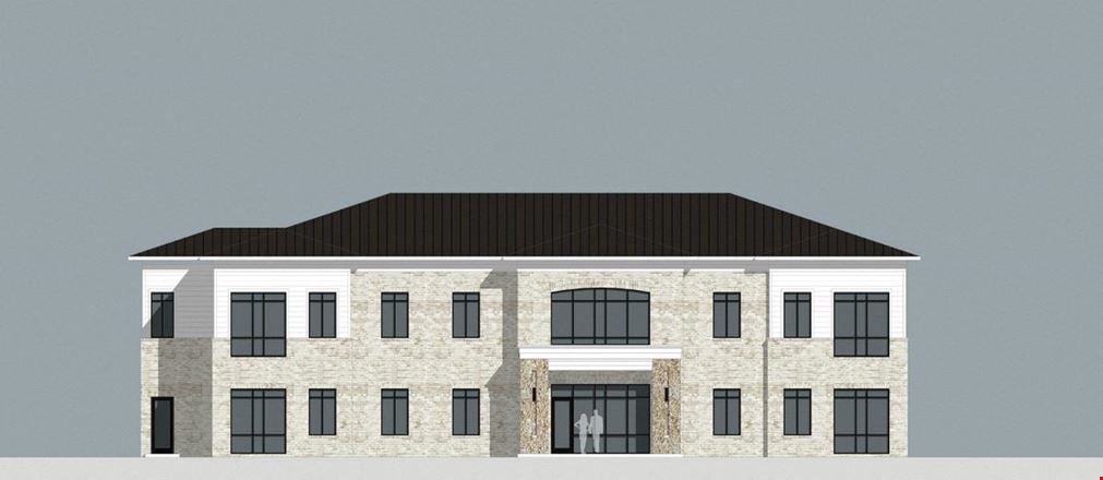 Office space for Rent at 821 Military Cutoff Rd in Wilmington