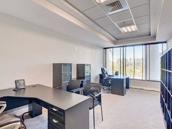 Elite Office Suites
