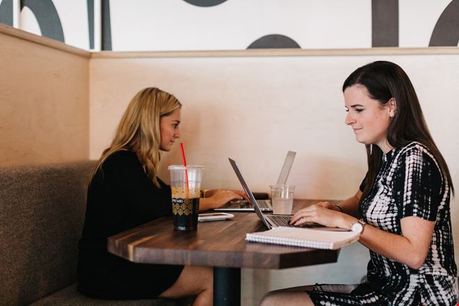 WeWork - 1920 McKinney Ave