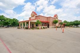 Chicken Express Arlington