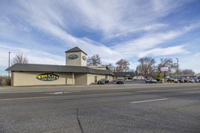 518 W Columbia Dr