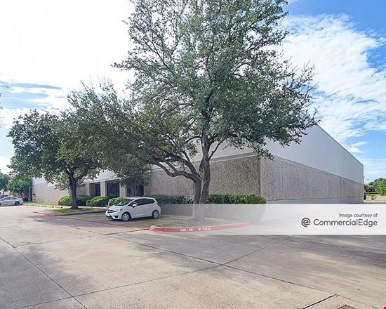 Las Colinas Distribution Center 4 & 5