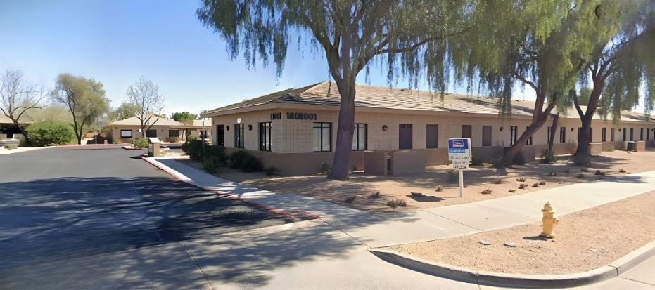 Arrowhead Professional Center