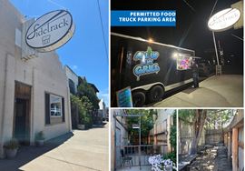 The Sidetrack Real Estate
