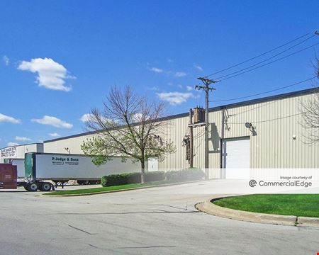 Photo of commercial space at 1400-1570 East 98th Street  in Chicago