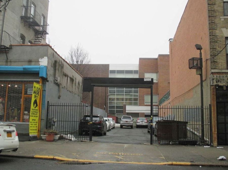 596 Prospect Place, Brooklyn, NY CommercialSearch