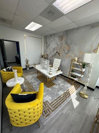 Perfect Office Solutions - Laurel 1