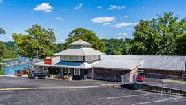 Lee's Ford Marina | Lake Cumberland | Nancy, KY