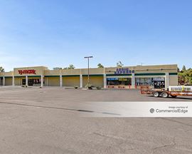 Village Square Center - 4509 & 4511 East Cactus Road