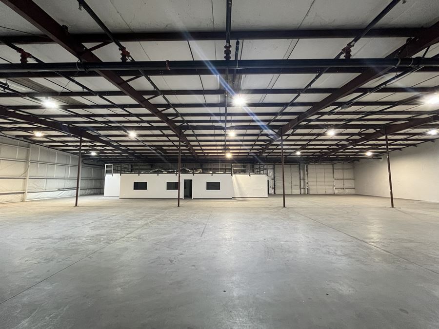 3296 Ashley Phosphate Road - Suite B