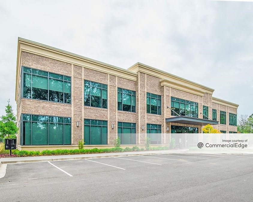 1480 Chatham Pkwy 1480 Chatham Pkwy Office Building