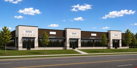 Retail space for Rent at 4960 Towne Center Road in Saginaw