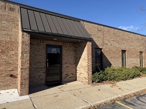 Office / Service Building for Sale or Lease in Ann Arbor
