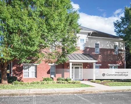 Office space for Rent at 3050 Berks Way in Raleigh