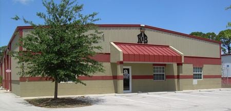 Industrial space for Rent at 5720 Zip Dr in Fort Myers