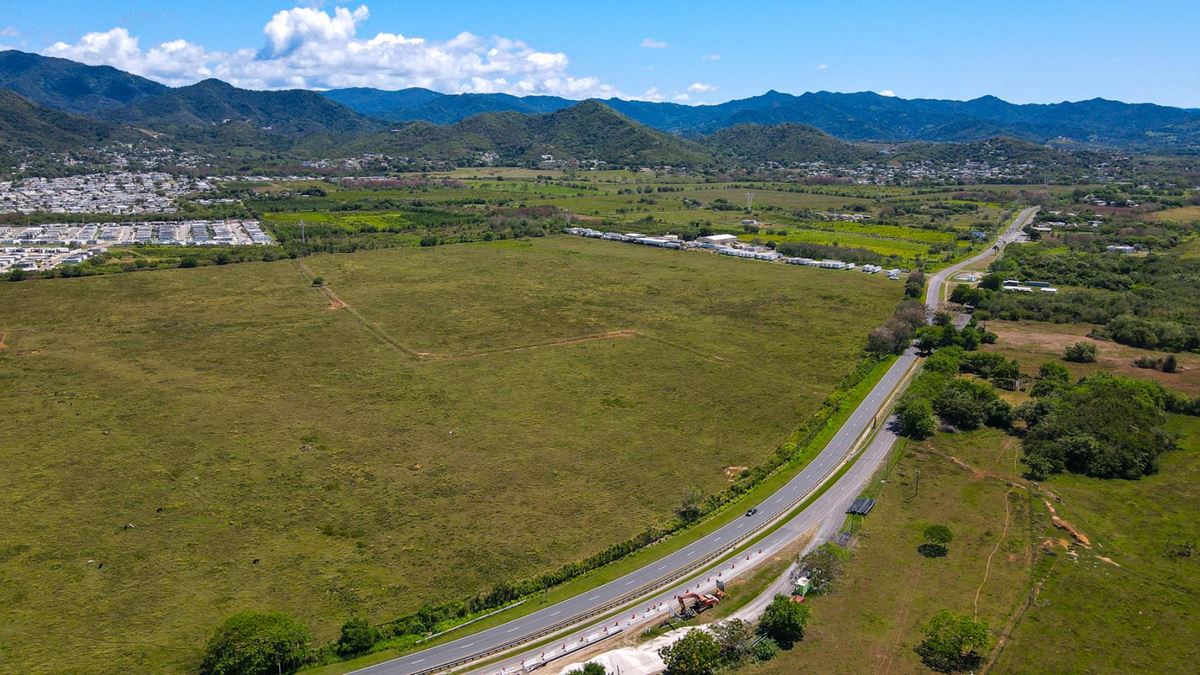 PR3 Arroyo Puerto Rico
