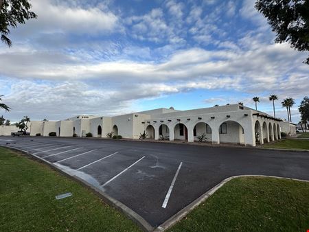 Industrial space for Rent at 1000 S Park Ln in Tempe