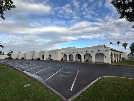 Industrial space for Rent at 1000 S Park Ln in Tempe