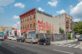 1399-1401 Atlantic Ave