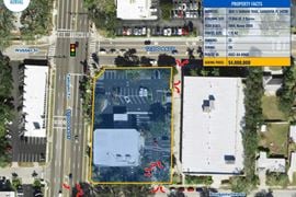 2891 S Tamiami Trl