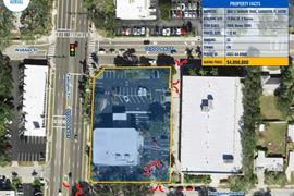 2891 S Tamiami Trl