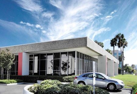 Commercial space for Rent at 2323 Main Street in Irvine