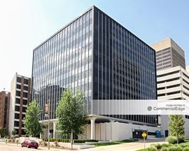 Centene Plaza Building A